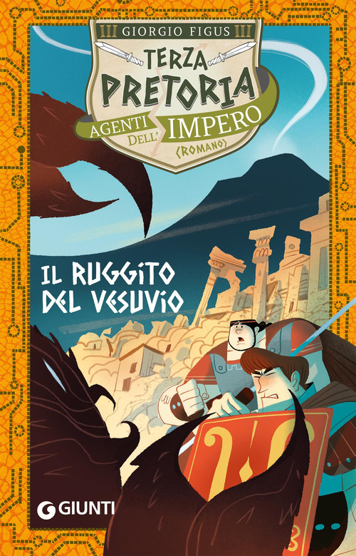 Il ruggito del Vesuvio