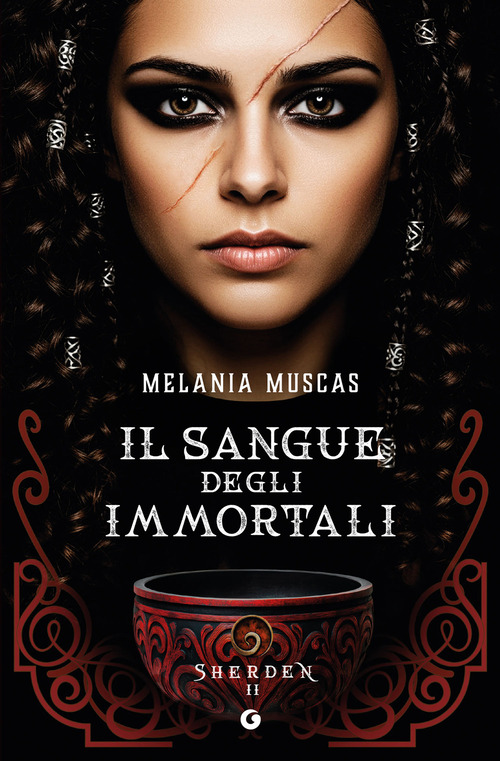 Il sangue degli immortali. Sherden