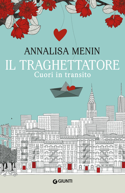 Il traghettatore