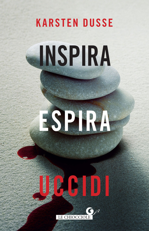 Inspira espira uccidi