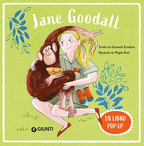 Jane Goodall