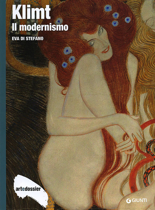 Klimt. Il modernismo