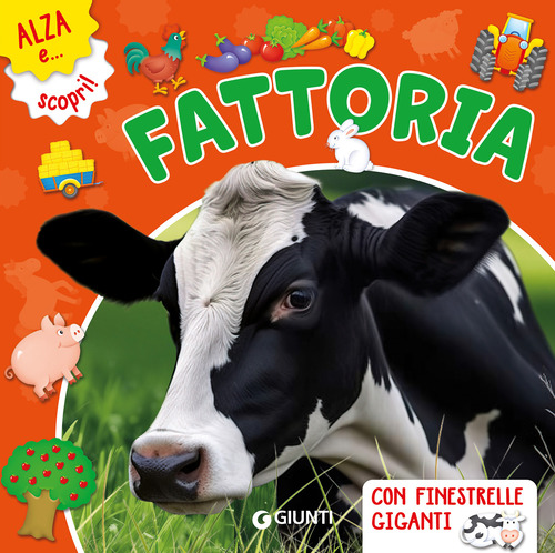 La fattoria
