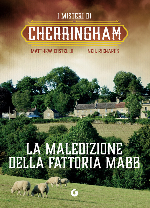 La maledizione della fattoria Mabb. Cherringham