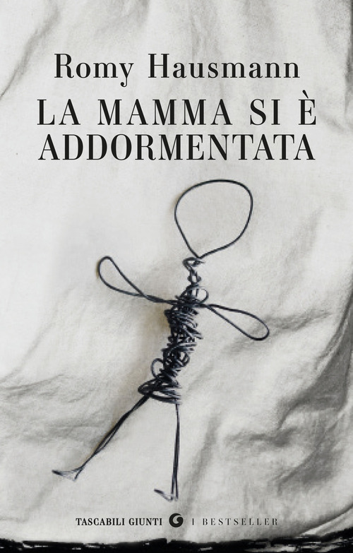 La mamma si &egrave; addormentata