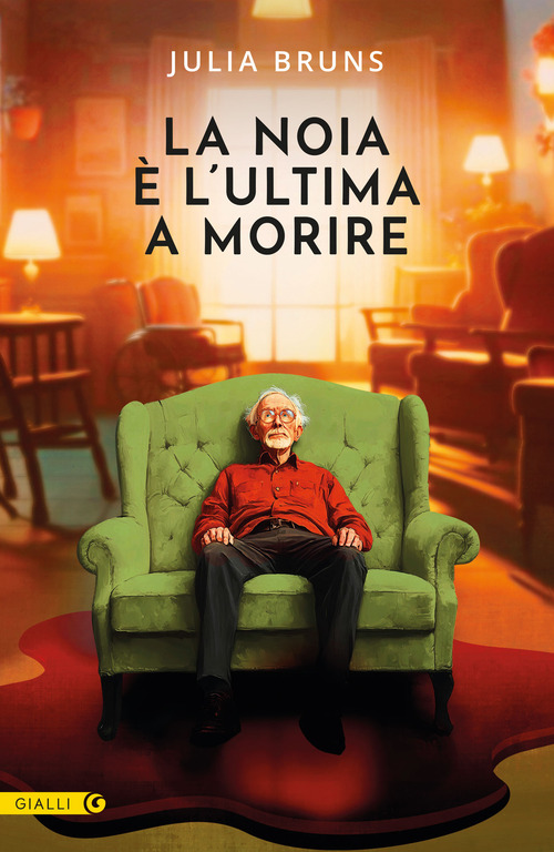 La noia &egrave; l'ultima a morire