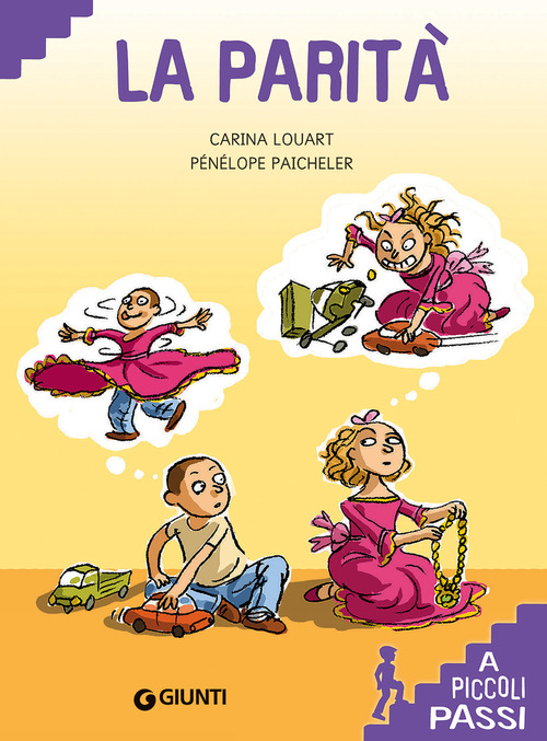 La parità