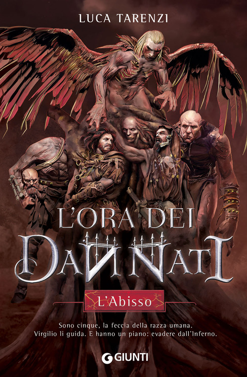 L'abisso. L'ora dei dannati
