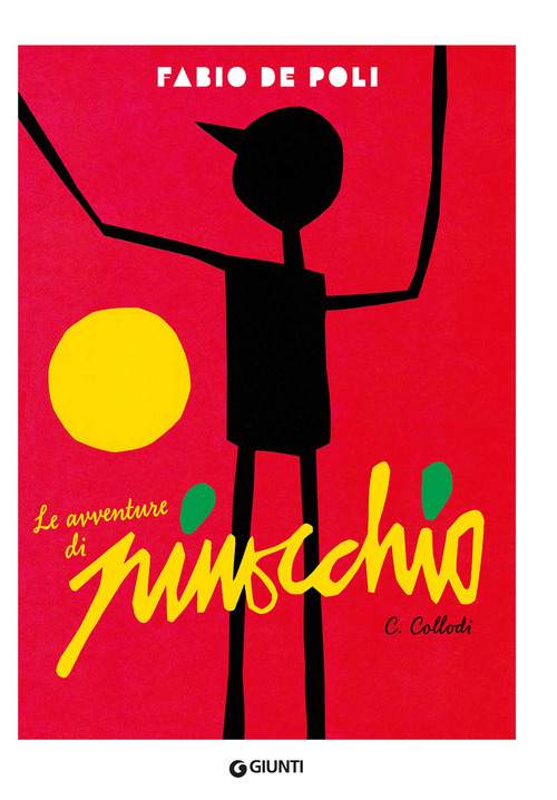 Le avventure di Pinocchio