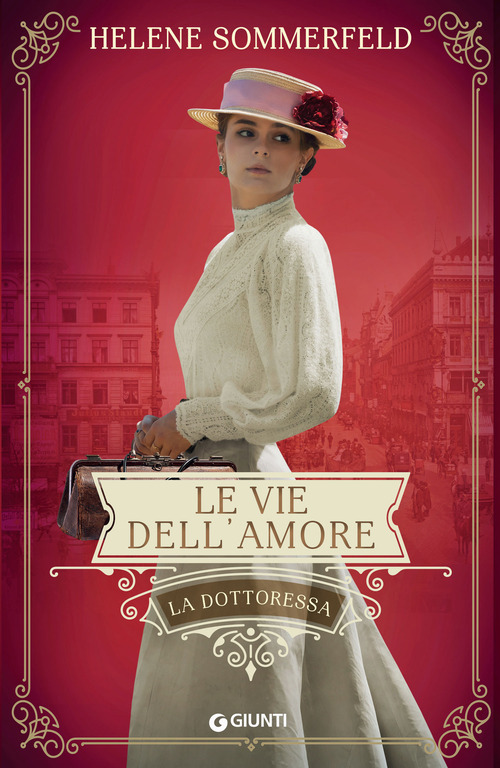 Le vie dell'amore. La dottoressa
