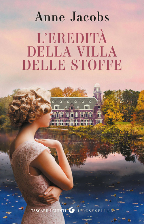 L'eredit&agrave; della Villa delle Stoffe