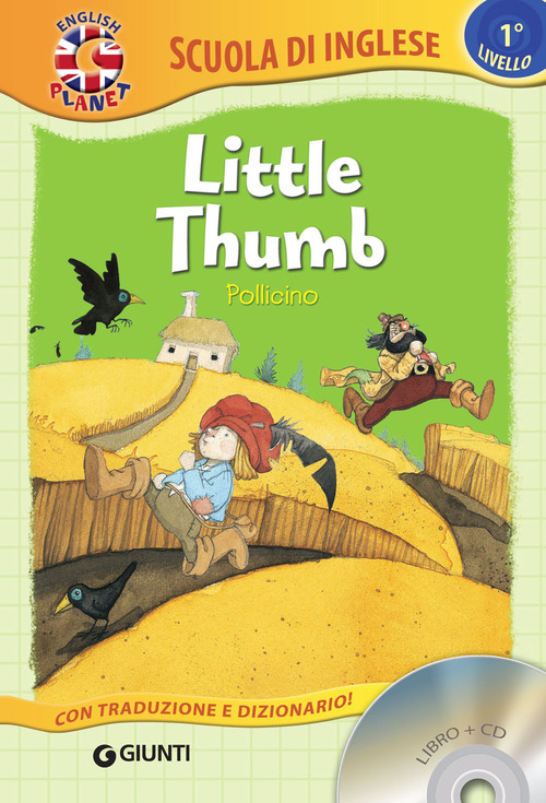 Little Thumb-Pollicino