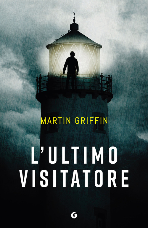 L'ultimo visitatore