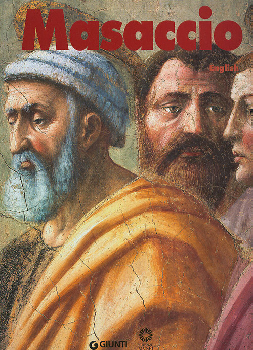 Masaccio. Ediz. inglese