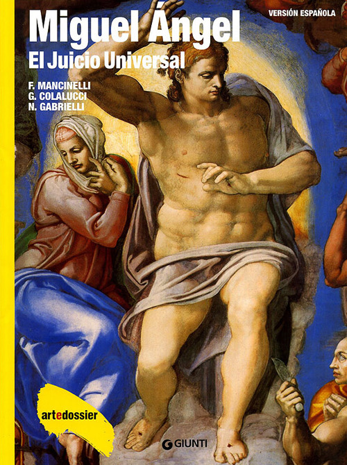 Miguel Angel. El juicio universal
