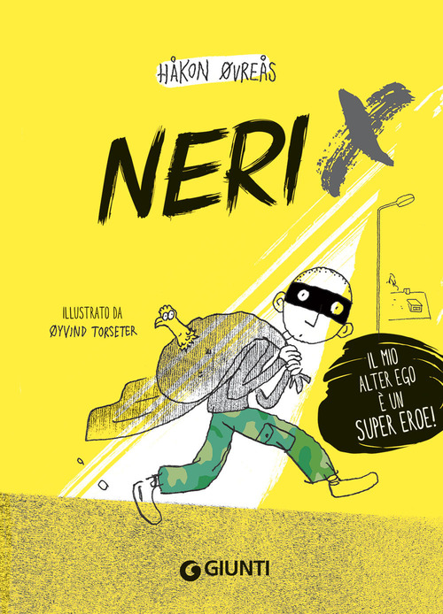 Neri X