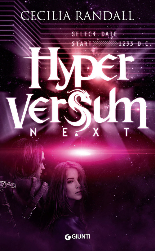 Next. Hyperversum. Hyperversum