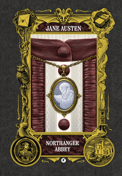 Northanger Abbey