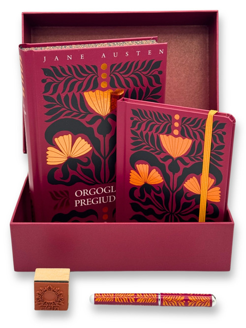 Orgoglio e pregiudizio