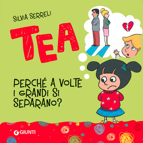 Perch&eacute; a volte i grandi si separano? Tea