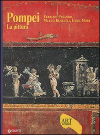 Pompei. La pittura