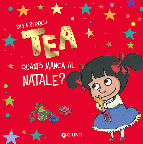 Quanto manca al Natale? Tea