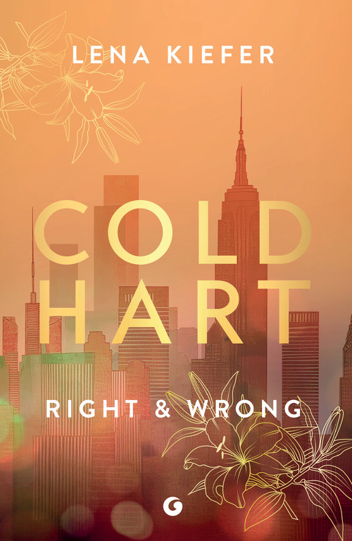 Right & wrong. Coldhart