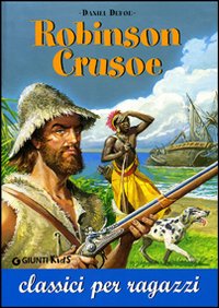 Robinson Crusoe