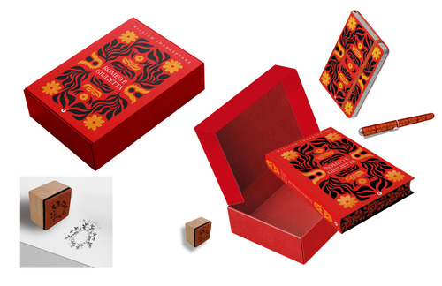 Romeo e Giulietta. Kit