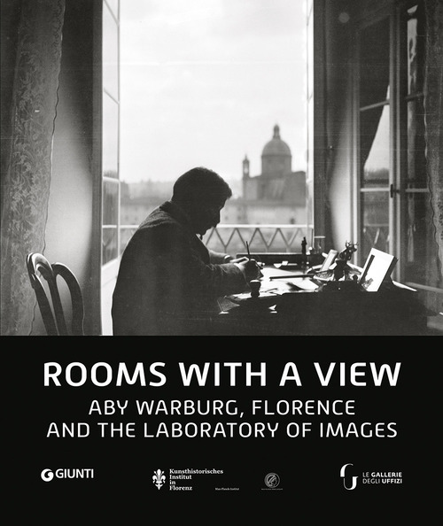 Rooms with a view. Aby Warburg. Florence and the laboratory of images