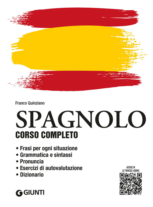 Spagnolo. Corso completo