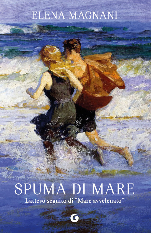 Spuma di mare