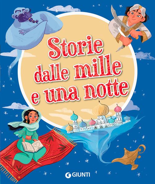 Storie dalle mille e una notte