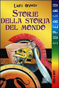 Storie della storia del mondo