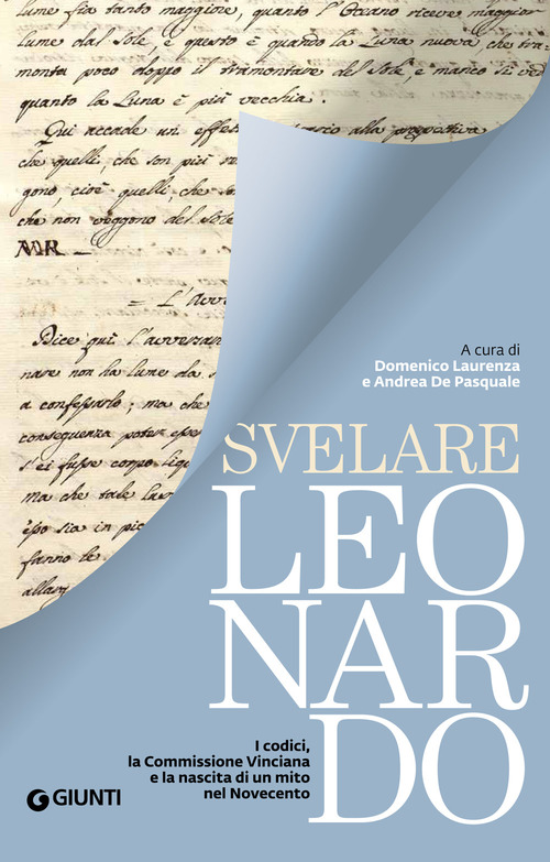 Svelare Leonardo