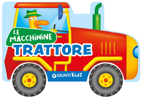 Trattore
