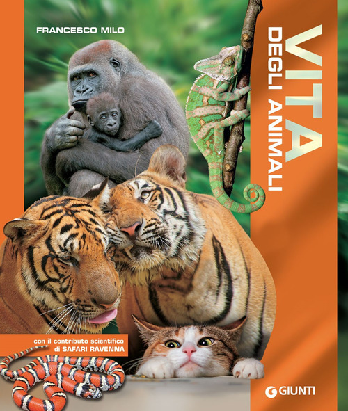 Vita degli animali