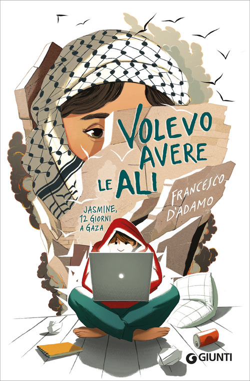 Volevo avere le ali