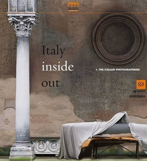Italia inside out. Catalogo della mostra (Milano, 21 marzo-21 giugno 2015)