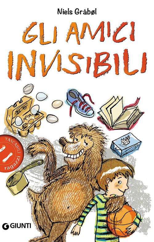 Gli amici invisibili