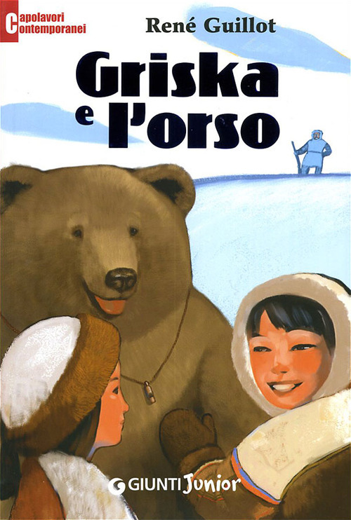 Griska e l'orso