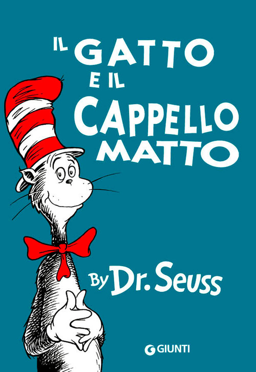 Il gatto e il cappello matto