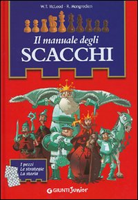 Il manuale degli scacchi