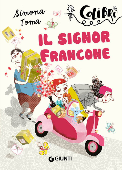 Il signor Francone