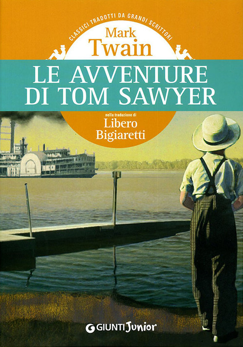 Le avventure di Tom Sawyer