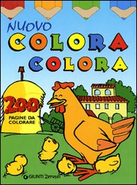 Nuovo colora colora