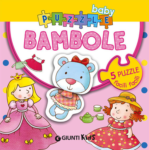Bambole