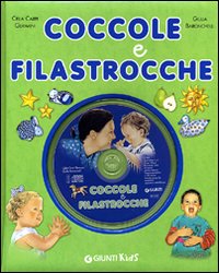 Coccole e filastrocche