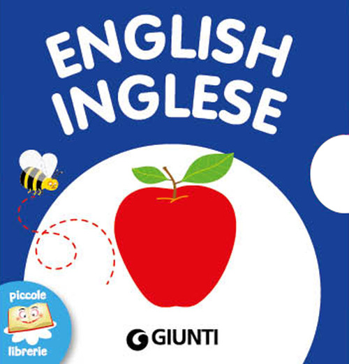 English-inglese