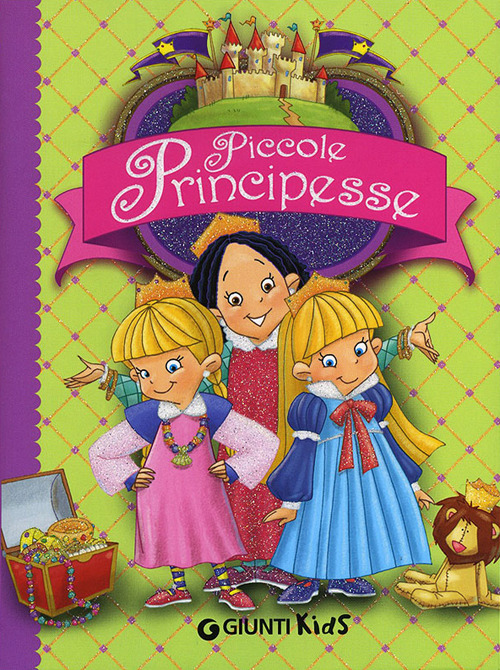 Piccole principesse